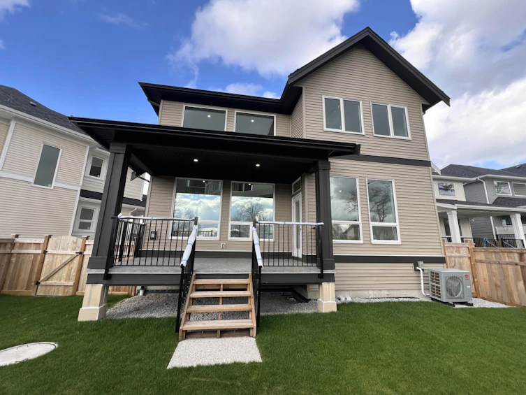 27728 Track Place, Abbotsford, BC, V4X 0C7
