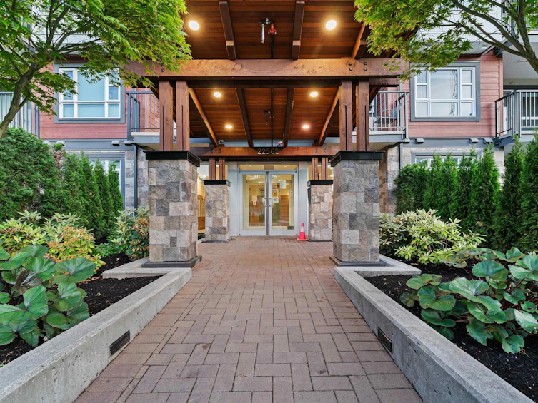 410-22562 121 Avenue, Maple Ridge, BC, V2X 3Y8 - 33