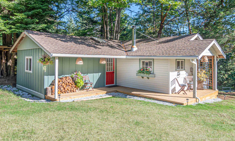 172B Burrill Road