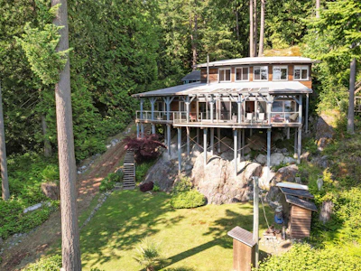 304 Esplanade Road - 2