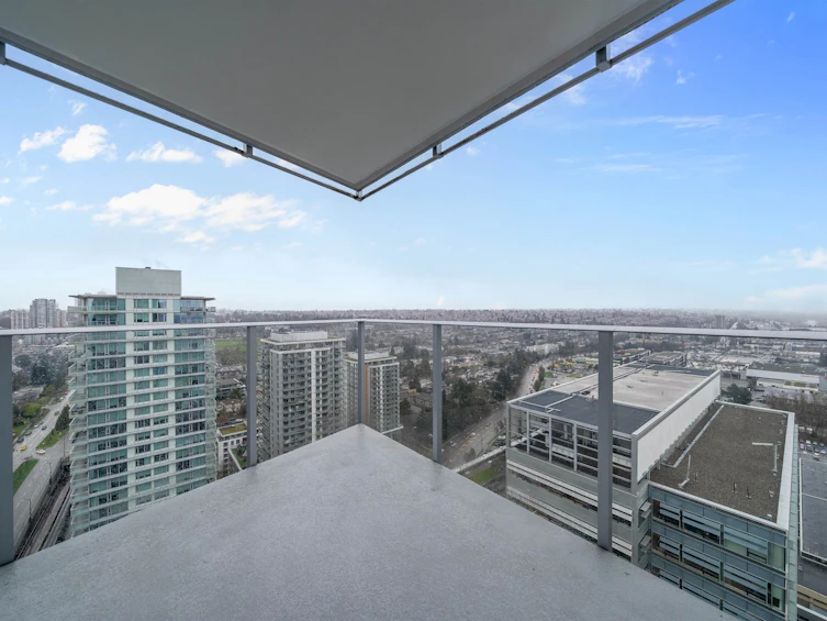 3207-488 SW Marine Drive, Vancouver, BC, V5X 0C6 - 2
