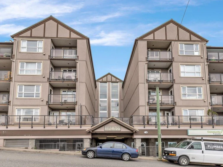 416-33165 2 Avenue, Mission, BC, V2V 6T8 - 27
