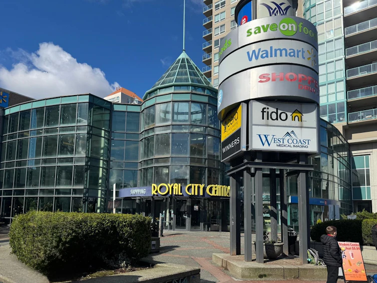 1105-728 Princess Street, New Westminster, BC, V3M 6S4 - 30