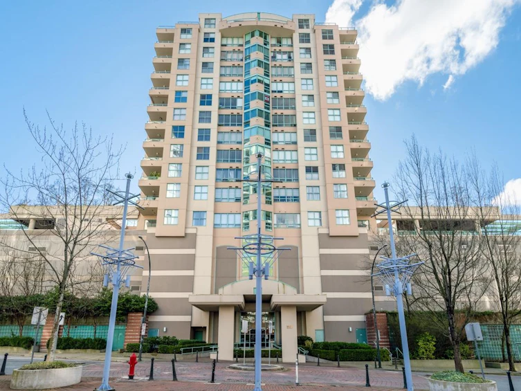 1105-728 Princess Street, New Westminster, BC, V3M 6S4 - 2