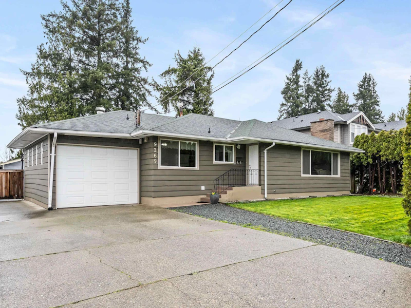 9269 Carleton Street, Chilliwack BC V2P 6E1