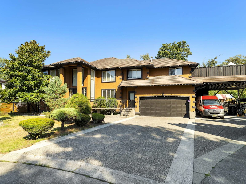 9764 180th Street, Surrey BC V4N 4V9