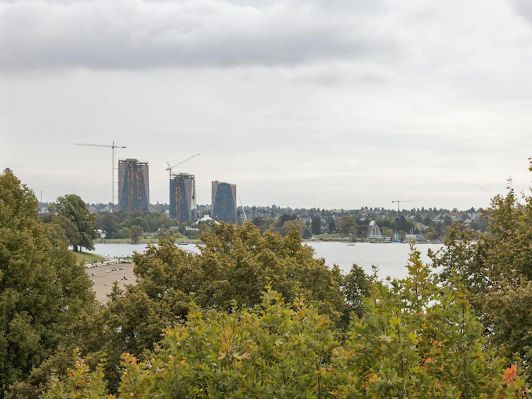301-1995 Beach Avenue, Vancouver, BC, V6G 2Y3 - 22