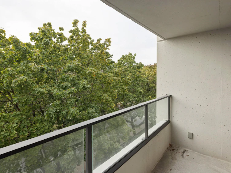 301-1995 Beach Avenue, Vancouver, BC, V6G 2Y3 - 21