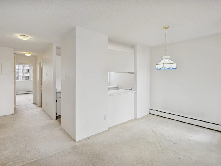 301-1995 Beach Avenue, Vancouver, BC, V6G 2Y3 - 9