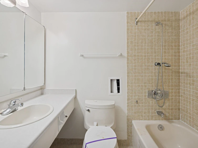 301-1995 Beach Avenue, Vancouver, BC, V6G 2Y3 - 15