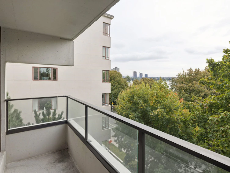 301-1995 Beach Avenue, Vancouver, BC, V6G 2Y3 - 20
