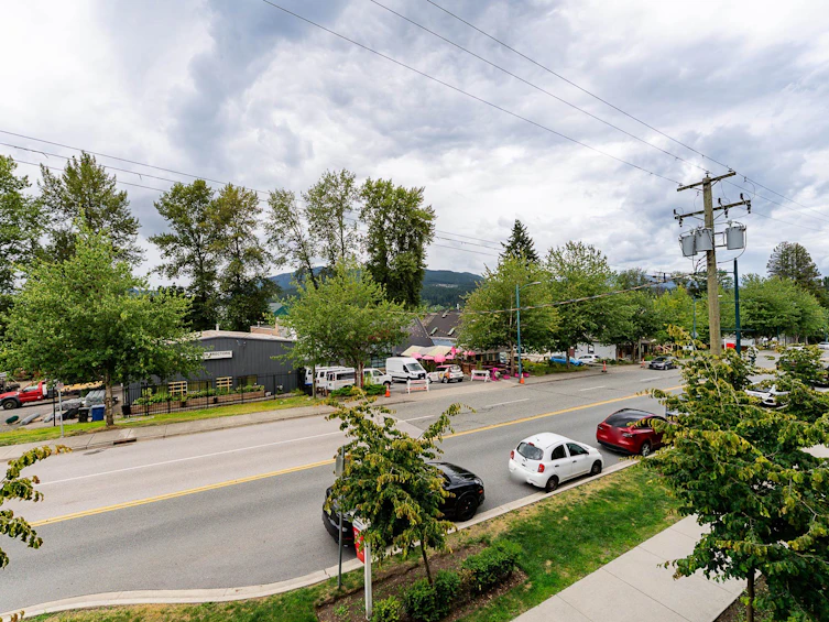 202-80 Elgin Street, Port Moody, BC, V3H 0M6 - 18