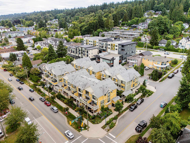 202-80 Elgin Street, Port Moody, BC, V3H 0M6 - 33