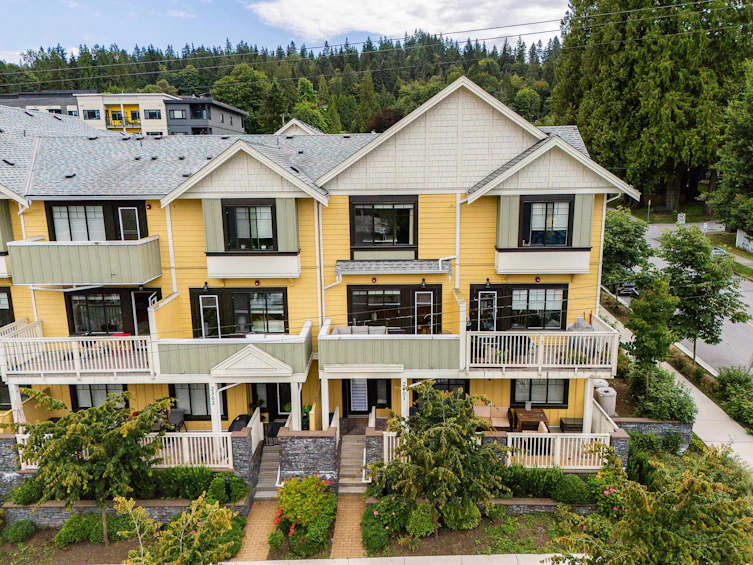 202-80 Elgin Street, Port Moody, BC, V3H 0M6