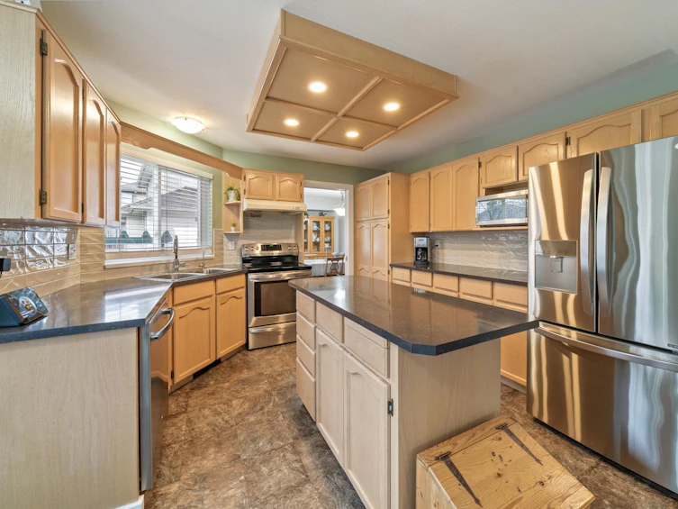 21481 Telegraph Trail, Langley, BC, V1M 2K7 - 22