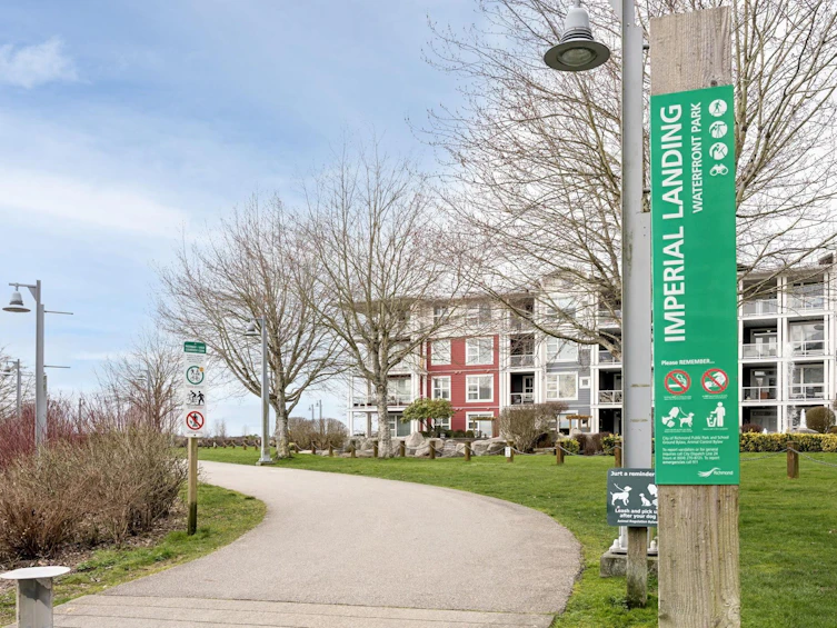 31-12880 Railway Avenue, Richmond, BC, V7E 6G4 - 22