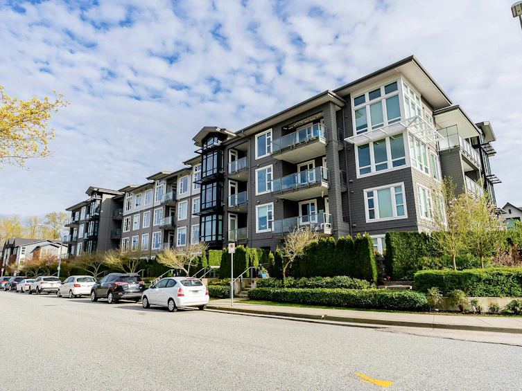 107-2393 Ranger Lane, Port Coquitlam, BC, V3B 0P5 - 29