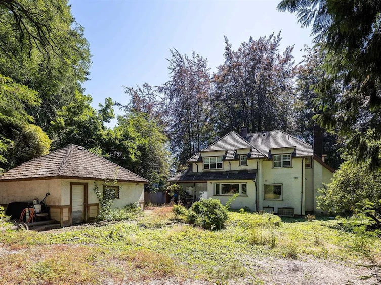 2629 W 49th Avenue, Vancouver, BC, V6N 3S5 - 4