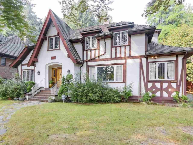 2629 W 49th Avenue, Vancouver, BC, V6N 3S5