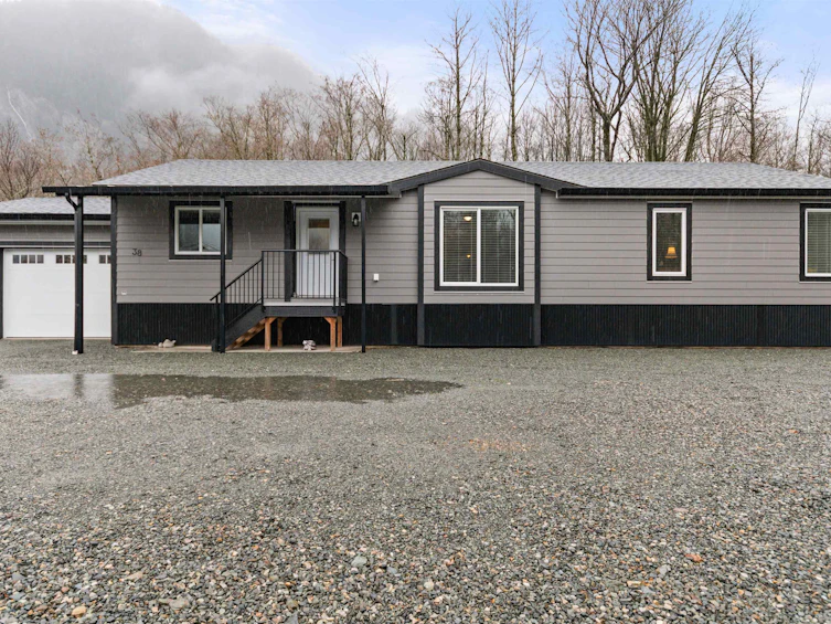 38-59060 Lougheed Highway, Agassiz, BC, V0X 1L3