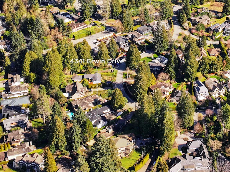 4341 Erwin Drive, West Vancouver, BC, V7V 1H7 - 23