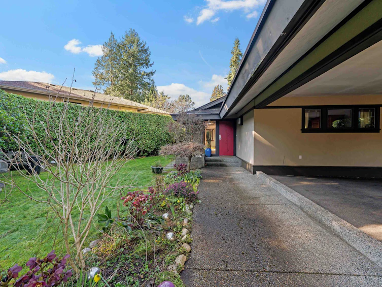 4341 Erwin Drive, West Vancouver, BC, V7V 1H7 - 2
