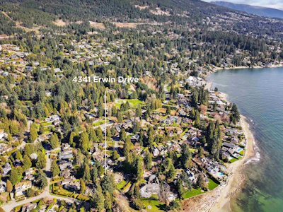 4341 Erwin Drive - 4