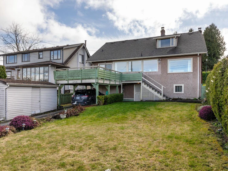 2715 W 31st Avenue, Vancouver, BC, V6L 1Z9 - 27
