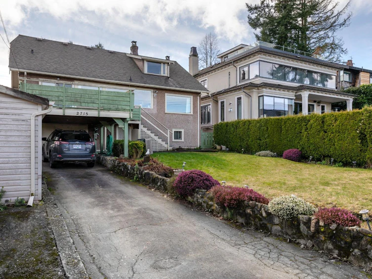 2715 W 31st Avenue, Vancouver, BC, V6L 1Z9 - 28