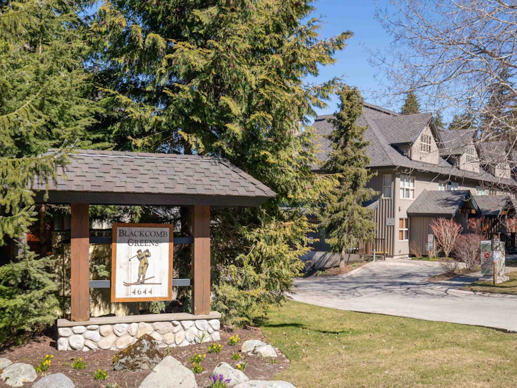 23-4644 Blackcomb Way, Whistler, BC, V8E 0H2 - 25