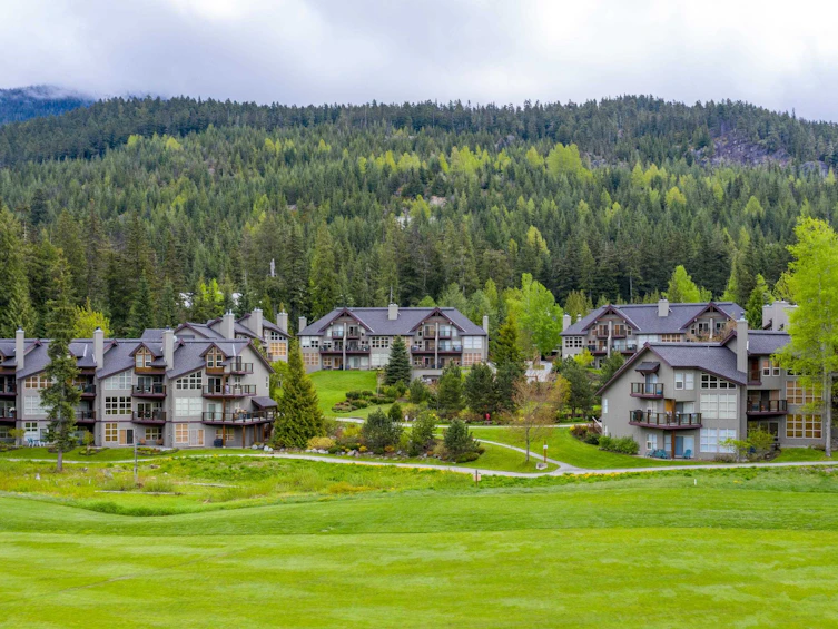 23-4644 Blackcomb Way, Whistler, BC, V8E 0H2