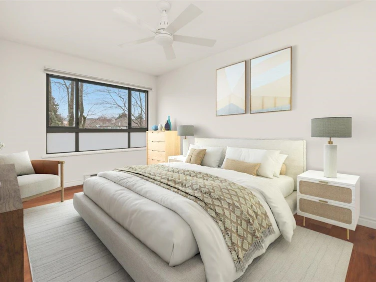 306-223 Mountain Highway, North Vancouver, BC, V7J 3V3 - 2