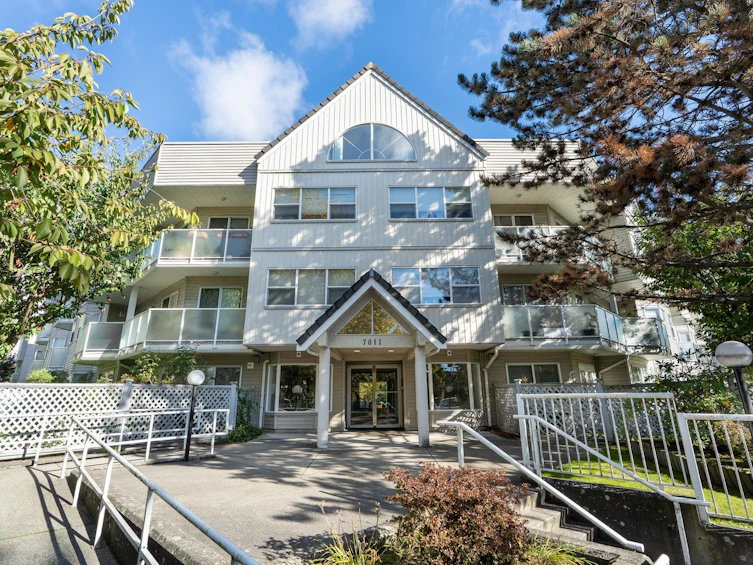 202-7011 Blundell Road, Richmond, BC, V6Y 1J5 - 25