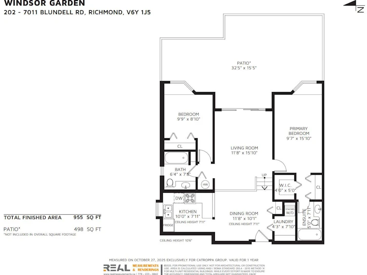 202-7011 Blundell Road, Richmond, BC, V6Y 1J5 - 27