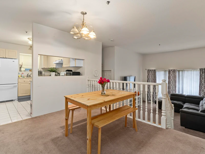 202 - 7011 Blundell Road, Richmond BC V6Y 1J5