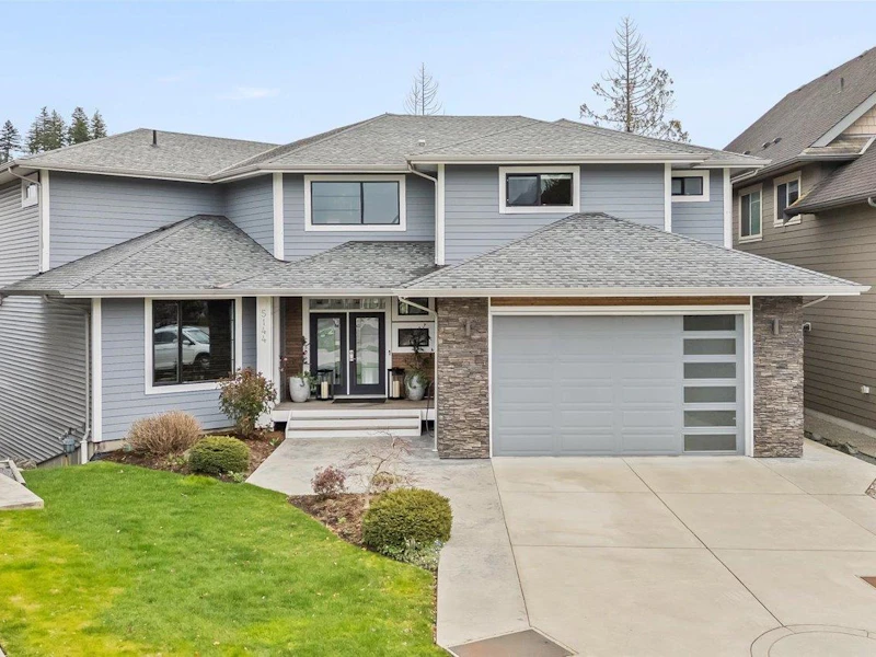5144 Chittenden Road, Cultus Lake BC V2R 0K7