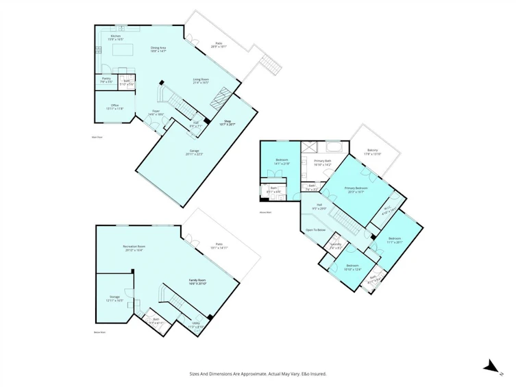 5144 Chittenden Road, Cultus Lake, BC, V2R 0K7 - 3