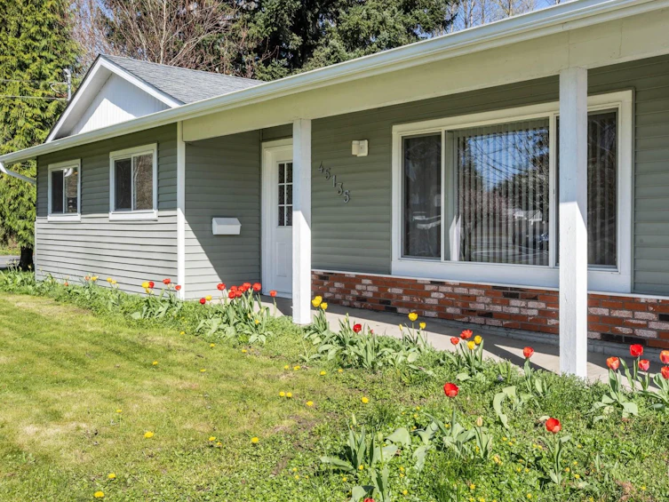 45135 Deans Avenue, Chilliwack, BC, V2P 6V7 - 8
