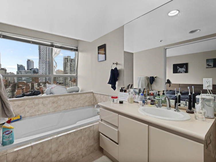 2005-1000 Beach Avenue, Vancouver, BC, V6E 4M2 - 30