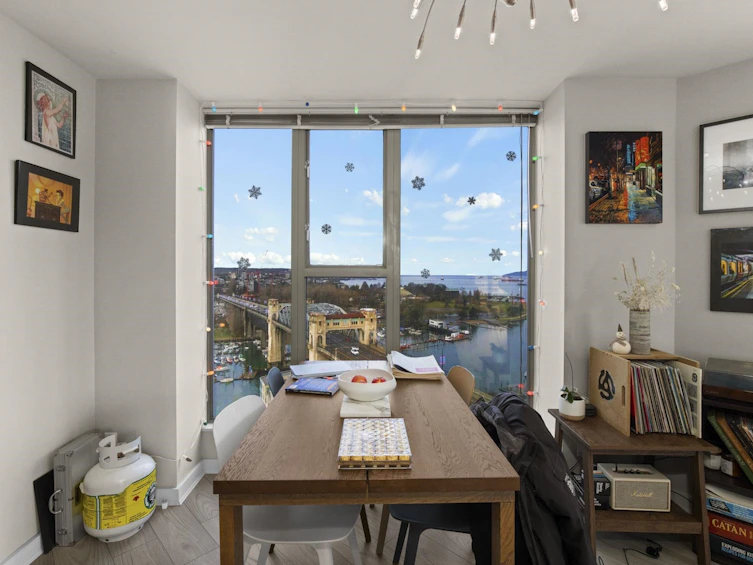 2005-1000 Beach Avenue, Vancouver, BC, V6E 4M2 - 21