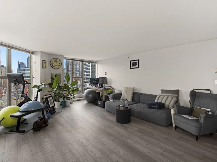 2005-1000 Beach Avenue, Vancouver, BC, V6E 4M2 - 16