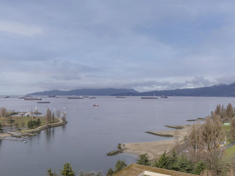 2005-1000 Beach Avenue, Vancouver, BC, V6E 4M2 - 8