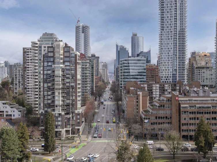 2005-1000 Beach Avenue, Vancouver, BC, V6E 4M2 - 10