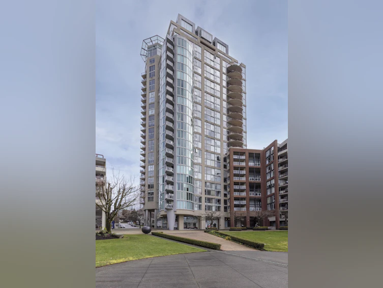 2005-1000 Beach Avenue, Vancouver, BC, V6E 4M2 - 11