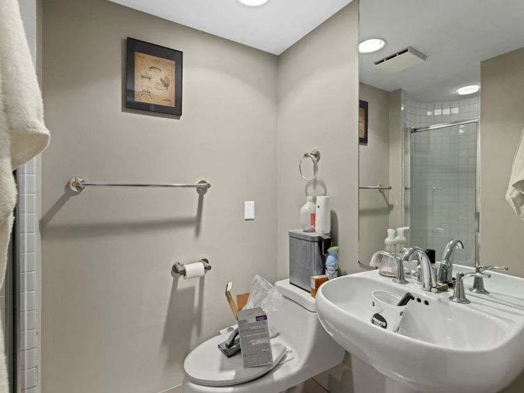 2005-1000 Beach Avenue, Vancouver, BC, V6E 4M2 - 33