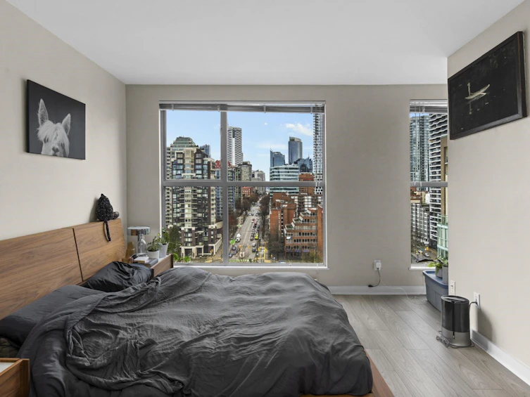 2005-1000 Beach Avenue, Vancouver, BC, V6E 4M2 - 26