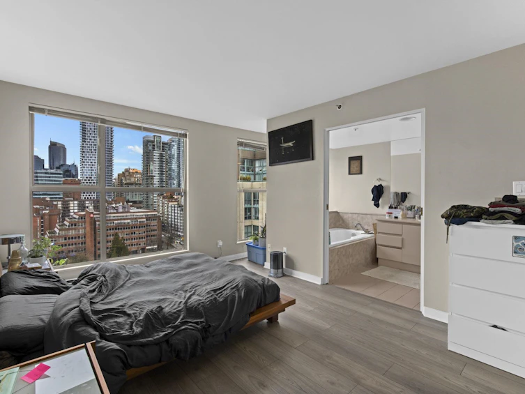 2005-1000 Beach Avenue, Vancouver, BC, V6E 4M2 - 25
