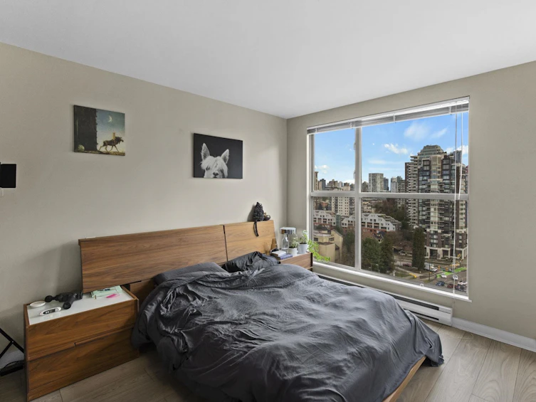 2005-1000 Beach Avenue, Vancouver, BC, V6E 4M2 - 28