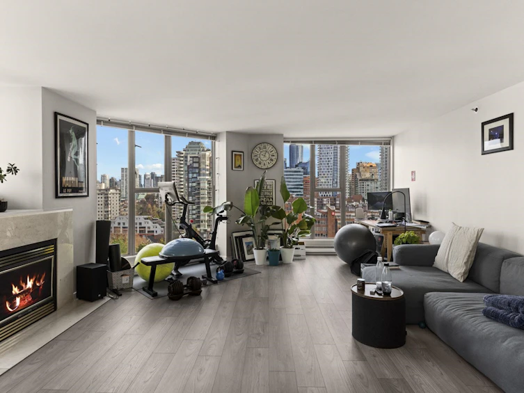 2005-1000 Beach Avenue, Vancouver, BC, V6E 4M2 - 17