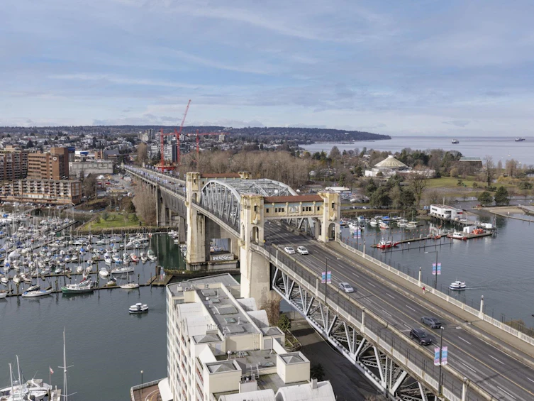 2005-1000 Beach Avenue, Vancouver, BC, V6E 4M2 - 5